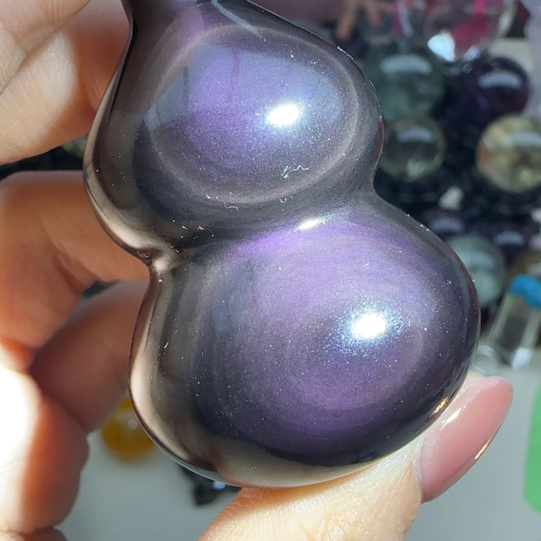 摆件水晶未镶嵌a657