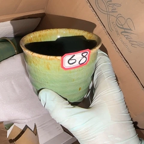 瓷片国营厂库存68