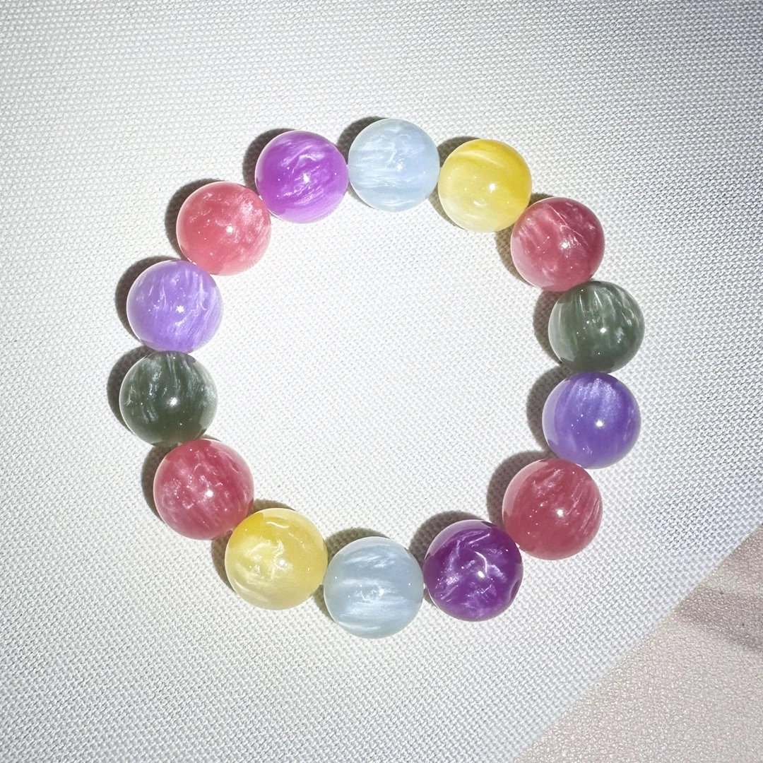 S-1111七彩瑰宝海云母 （无礼盒）-2