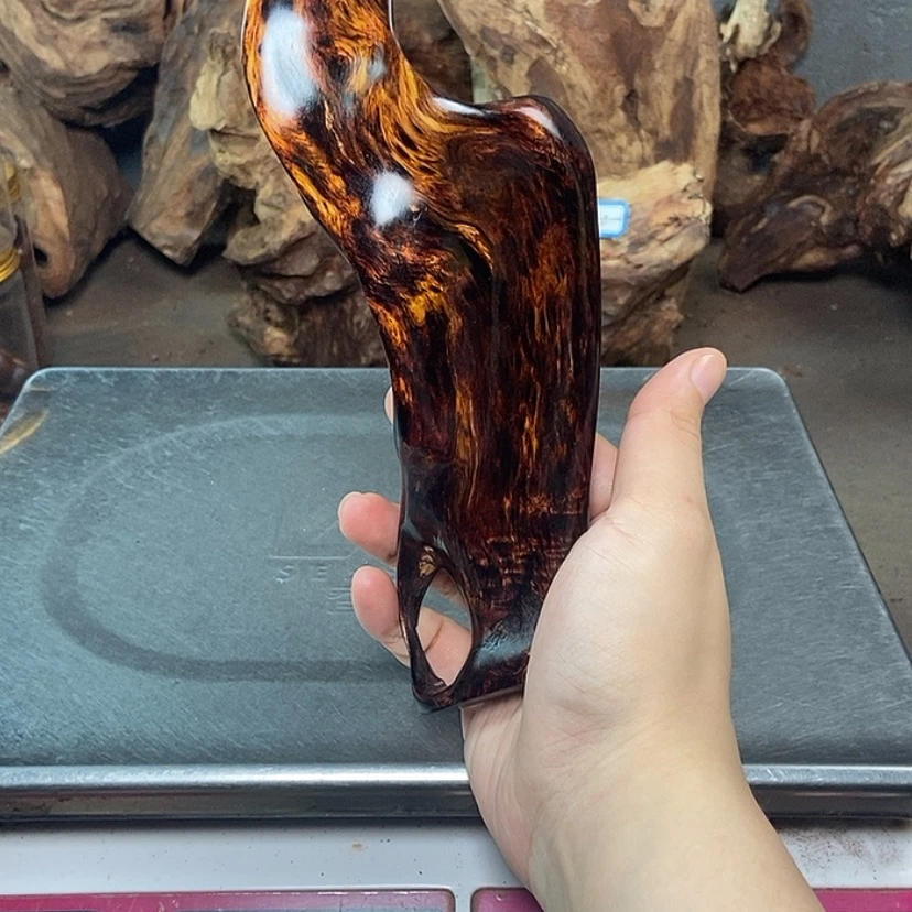 【闪购商品】黄花梨/降香黄檀用****7