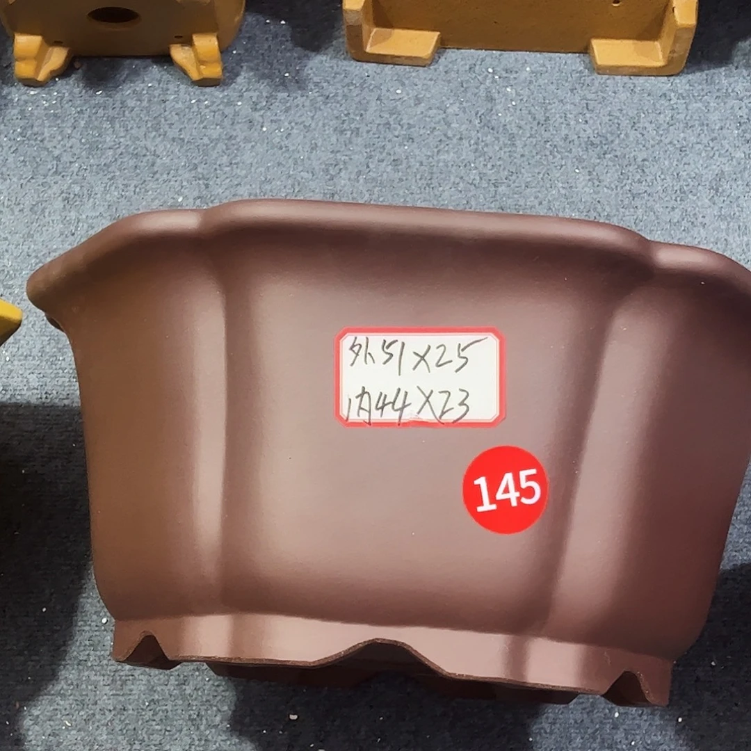 其他紫砂紫砂花盆