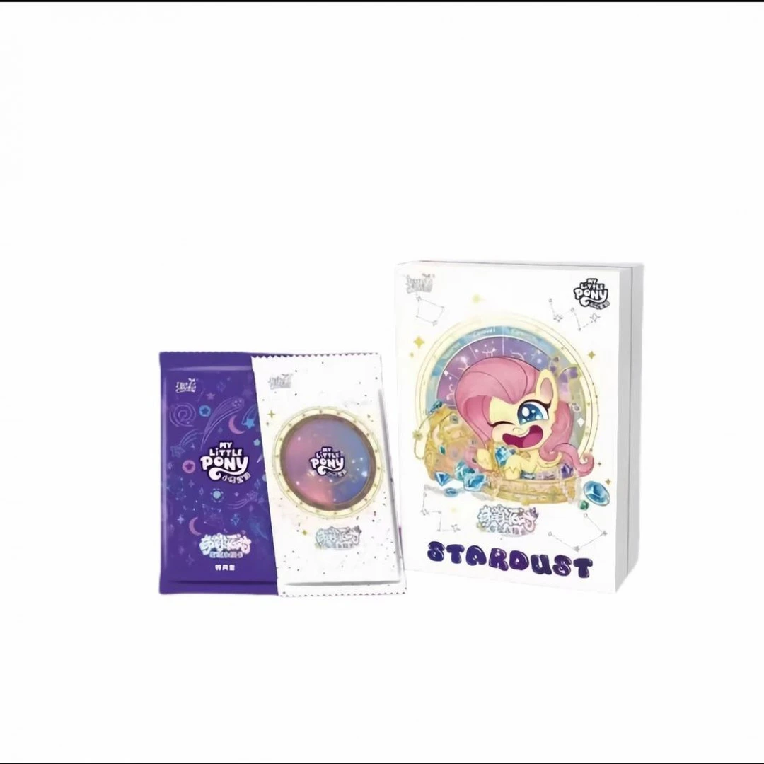 奇萌派对第二弹卡牌可代拆正版卡包盲盒五包送个盒（代拆）