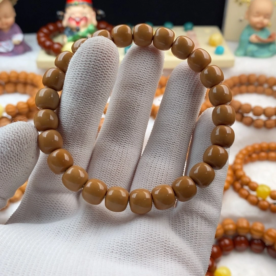 猴头核桃手串U*猴头核桃