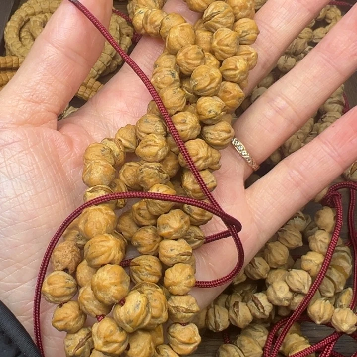 柏香籽/百香籽吊坠宇***⊙