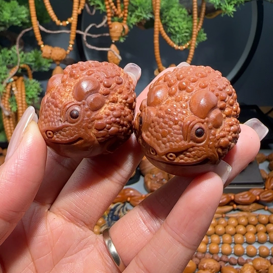 橄榄核手串/手链福利待遇