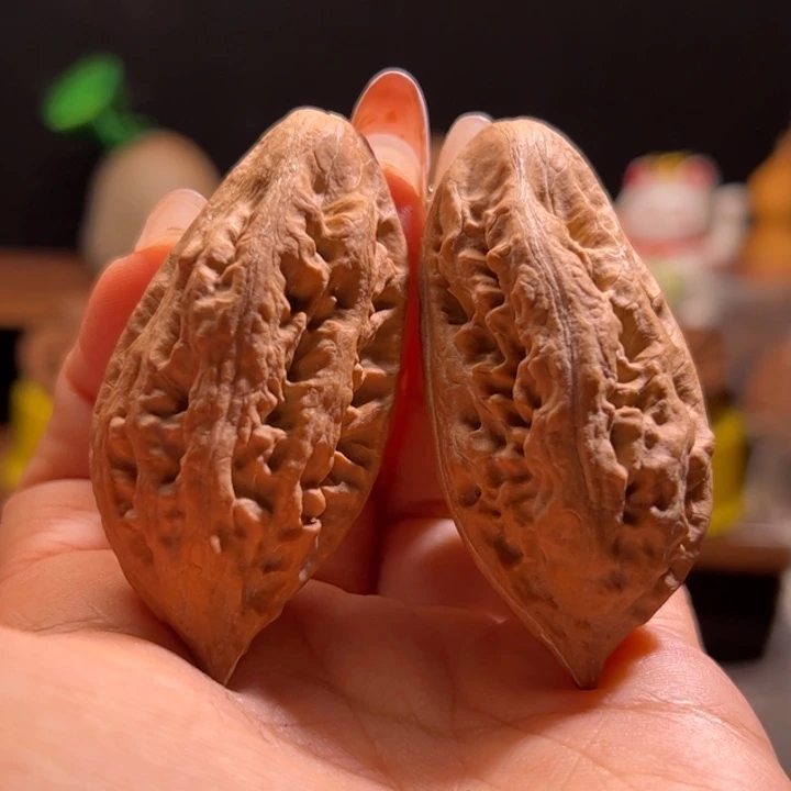 吊坠文玩核桃核桃9