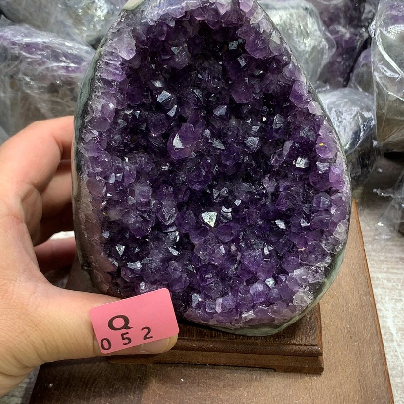 【闪购商品】水晶大型摆件（非配饰）未镶嵌