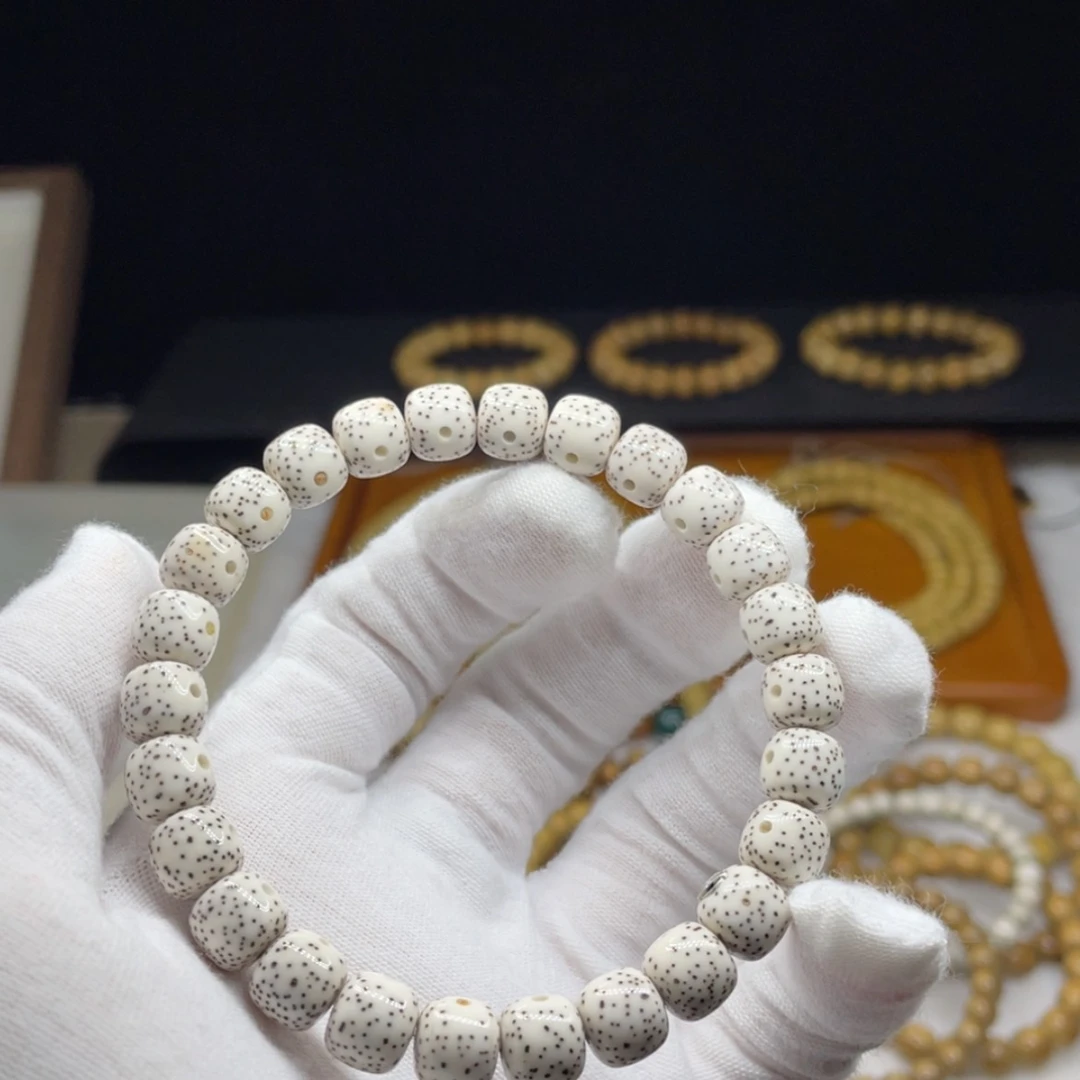 【闪购商品】星月菩提吊坠银标款9/8月朗星稀