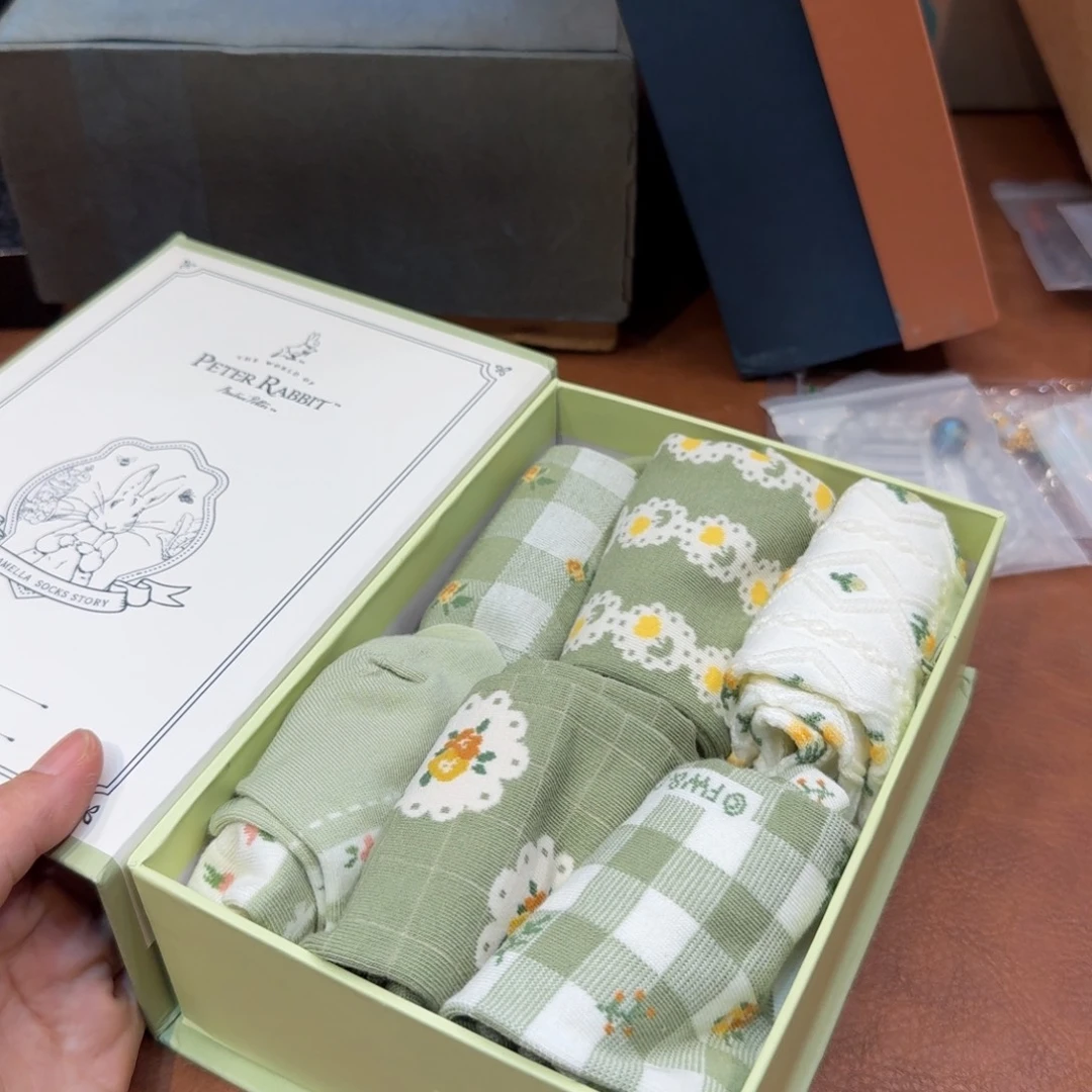 小狐狸瓷器精选推荐好物