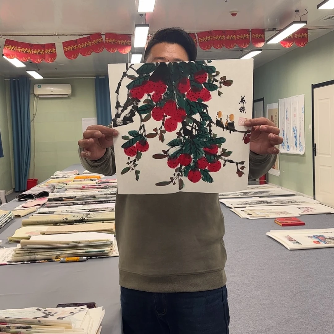 我是真的喜欢这个节目