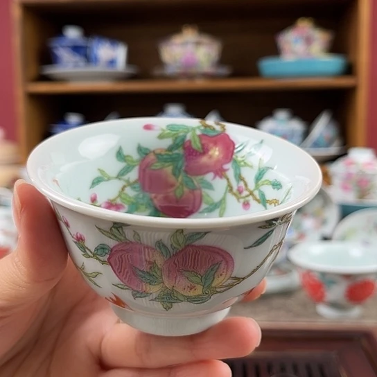 微瑕微瑕景德镇陶瓷