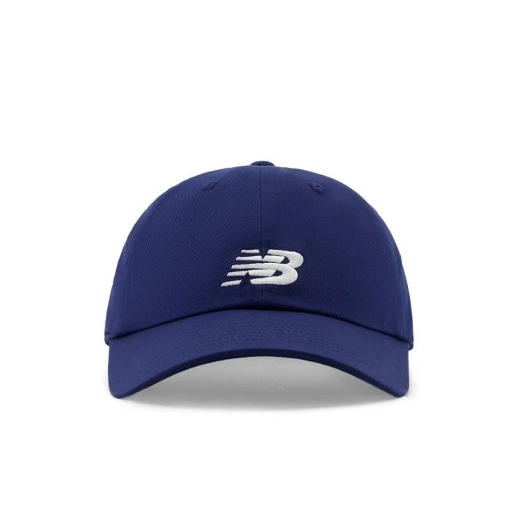 New Balance 25男女休闲百搭棒球帽LAH51421