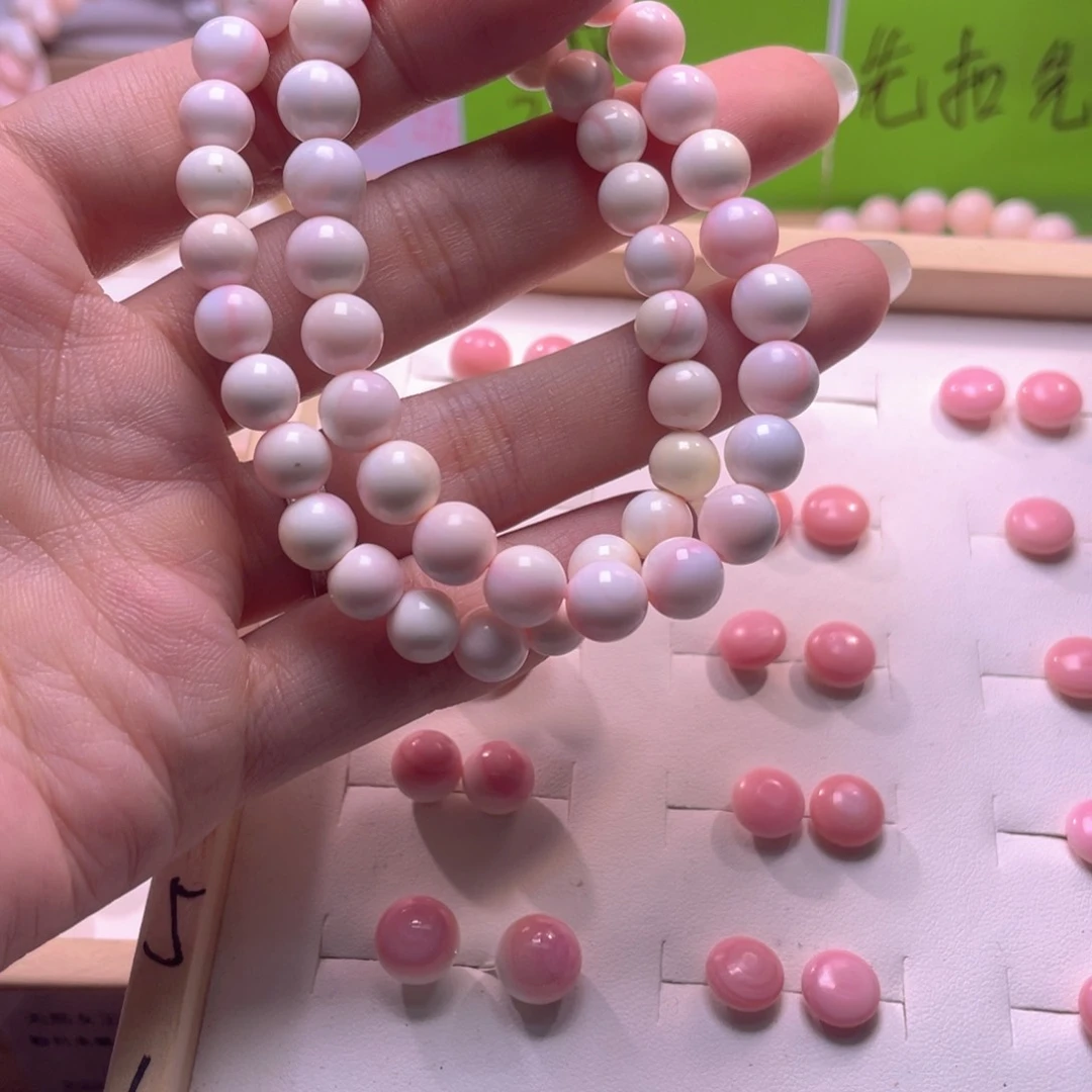 合金查罗石手绳喝****饭福利