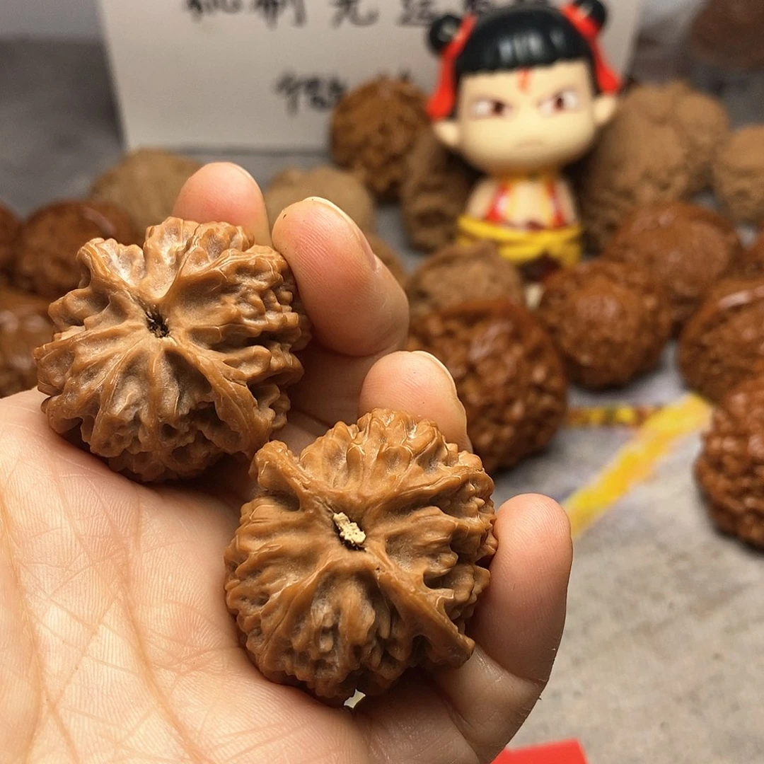 木质类