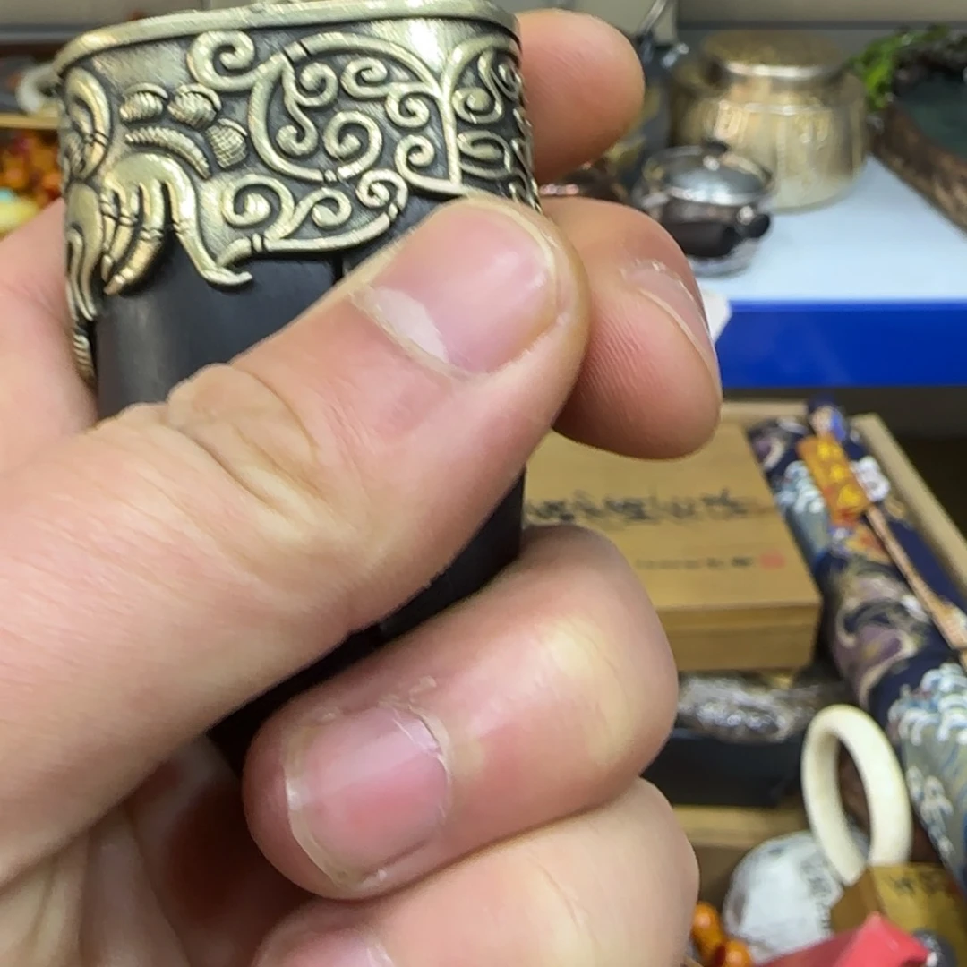 茶宠我们的生活是这样的