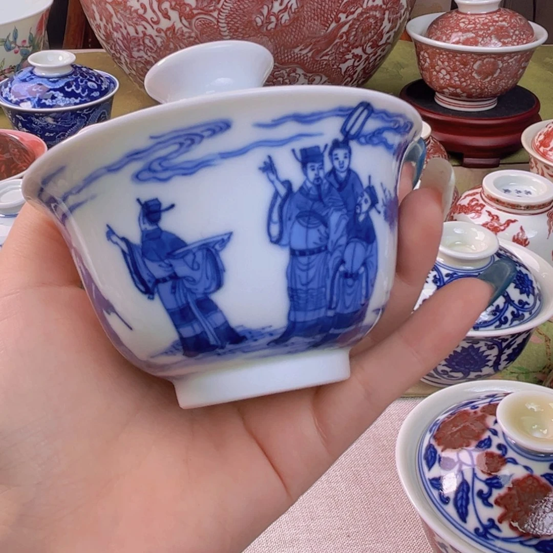s****瓷片景德镇陶瓷博物有限公司