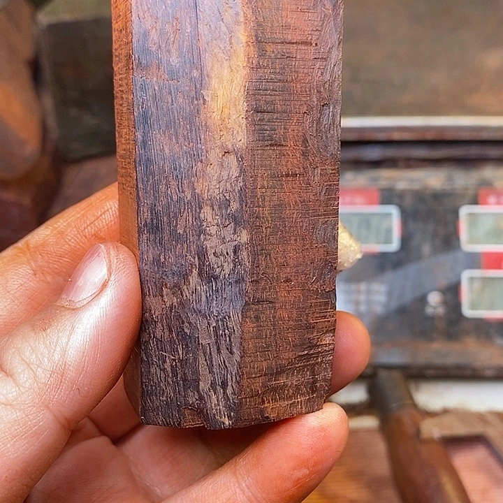 檀香紫檀（小叶紫檀）