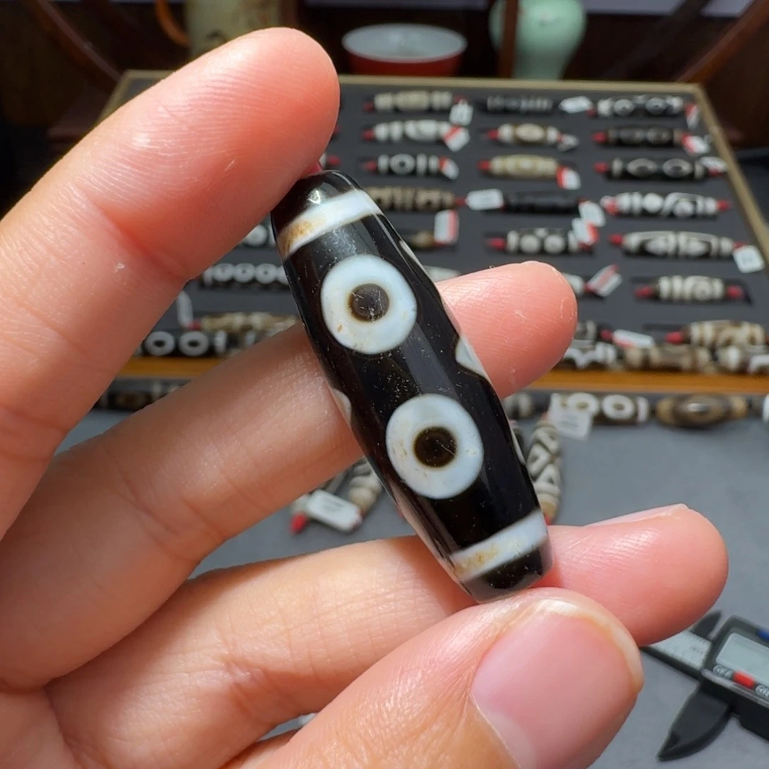 玛瑙/玉髓颈饰未镶嵌20