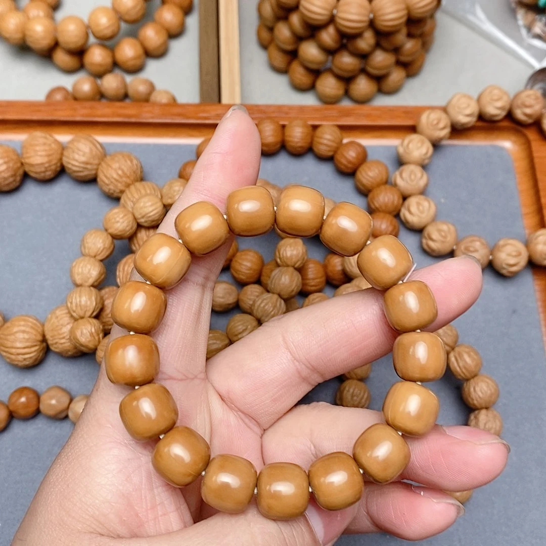 核桃手串/手链大老型1.4全品
