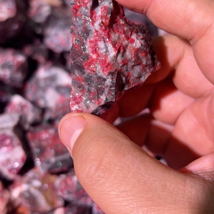 天然辰砂天然朱砂