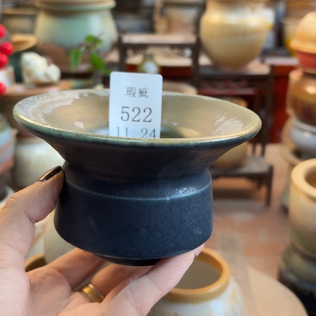 瓷片景德镇陶瓷手工制作