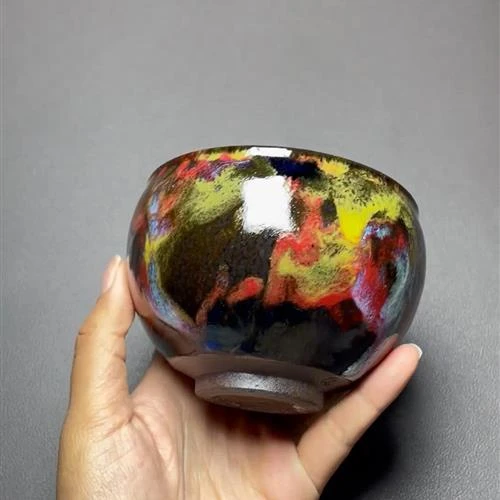 【闪购商品】茶盏-532............