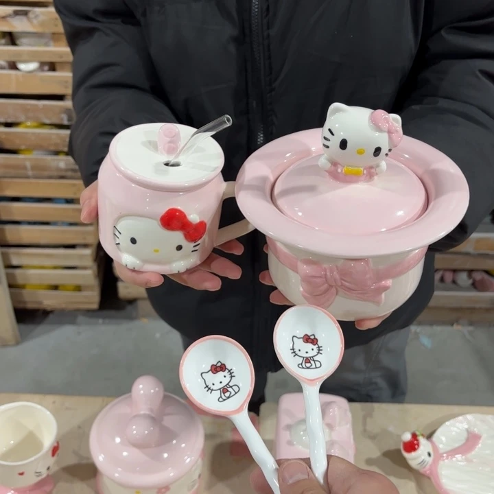 我们的目标是成为一个