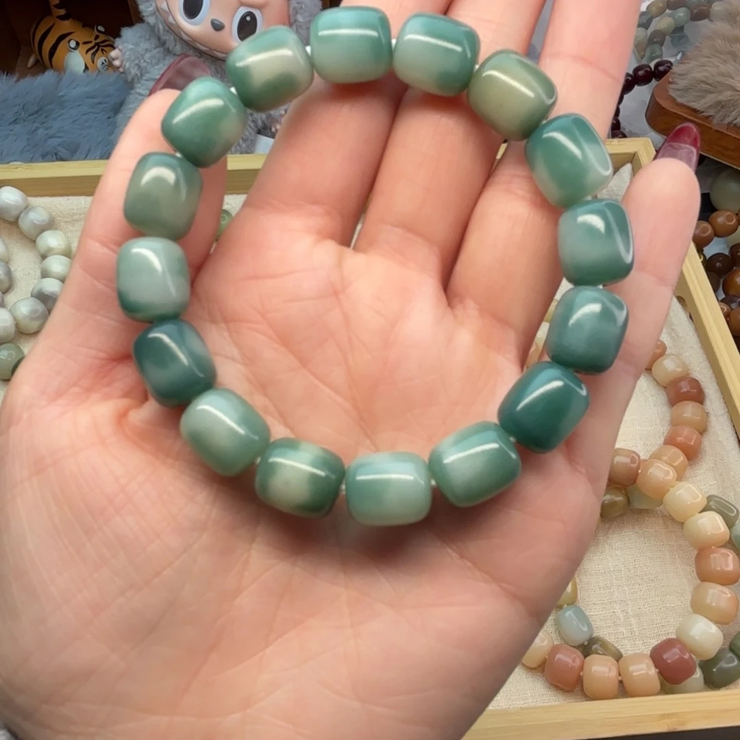 菩提根/象牙果吊坠星****Y