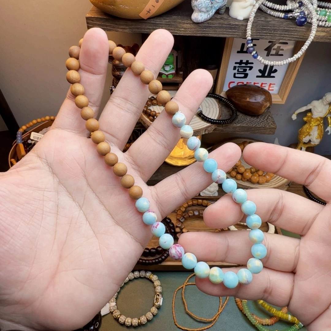 菩提根/象牙果手串