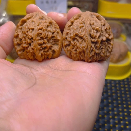 吊坠文玩核桃南疆