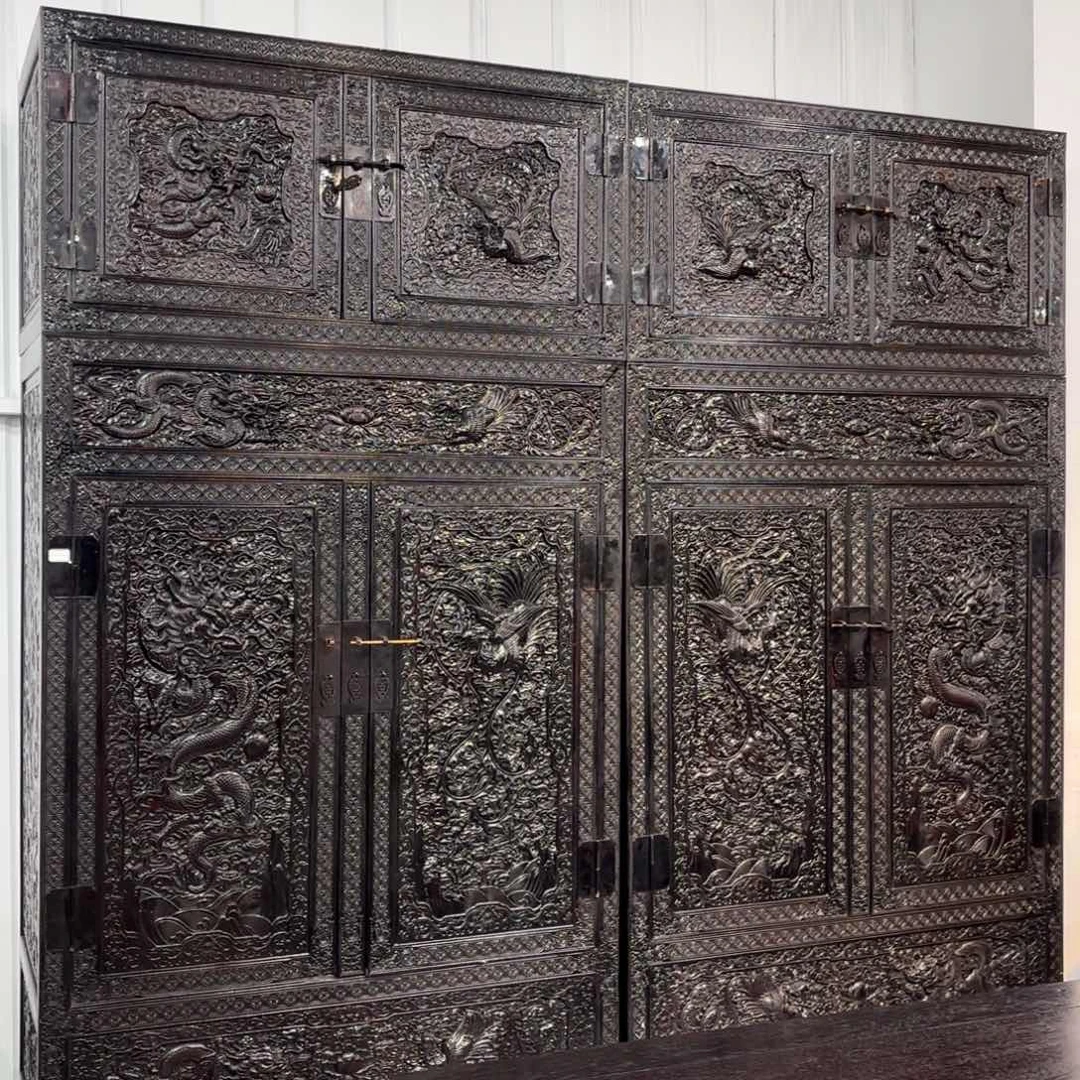 木（红木类）住宅家具16500