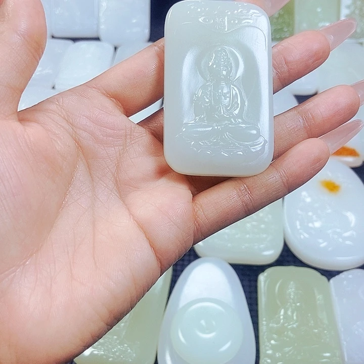石材以直播间截图为准