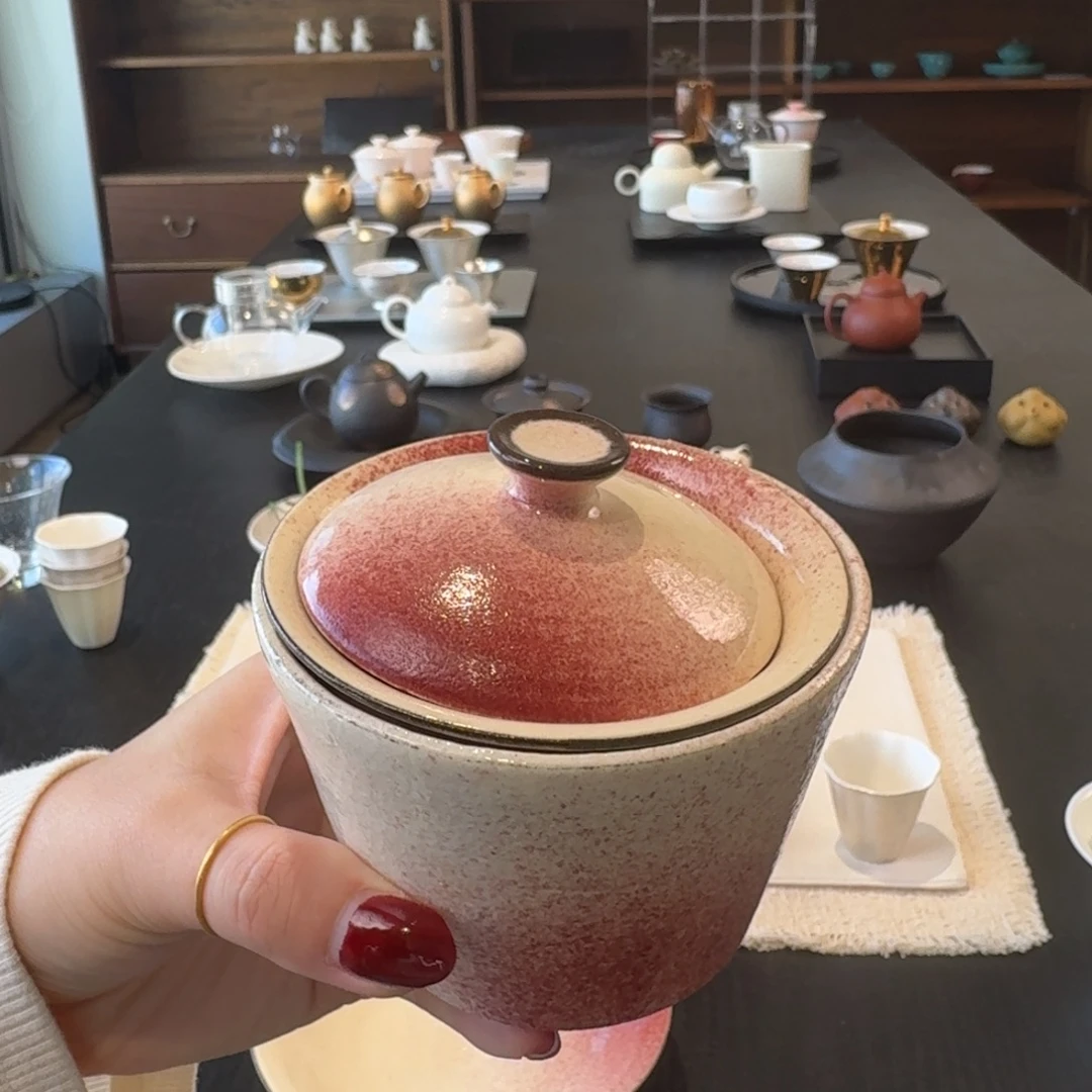 微瑕清仓 腮红叠叠乐