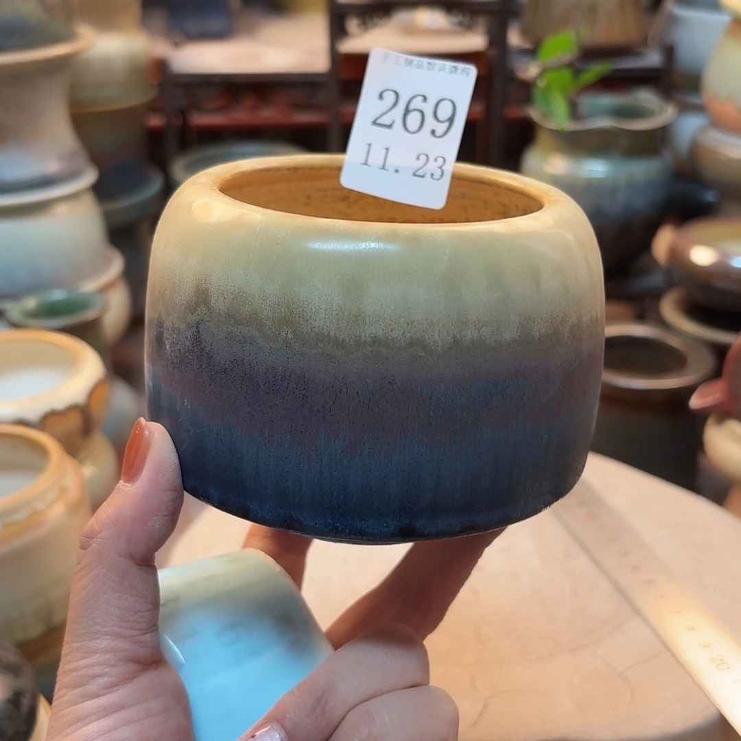 瓷片景德镇陶瓷手工制作