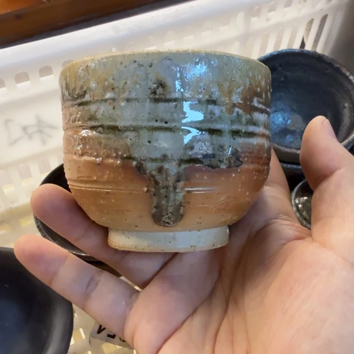 摆件柴烧新品福利多多