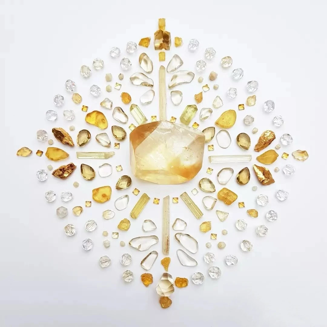 水晶补差价单拍专用链接/ROWROW