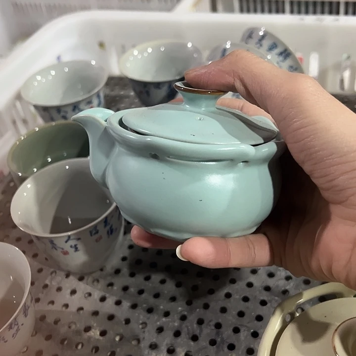 微瑕茶具介意勿拍