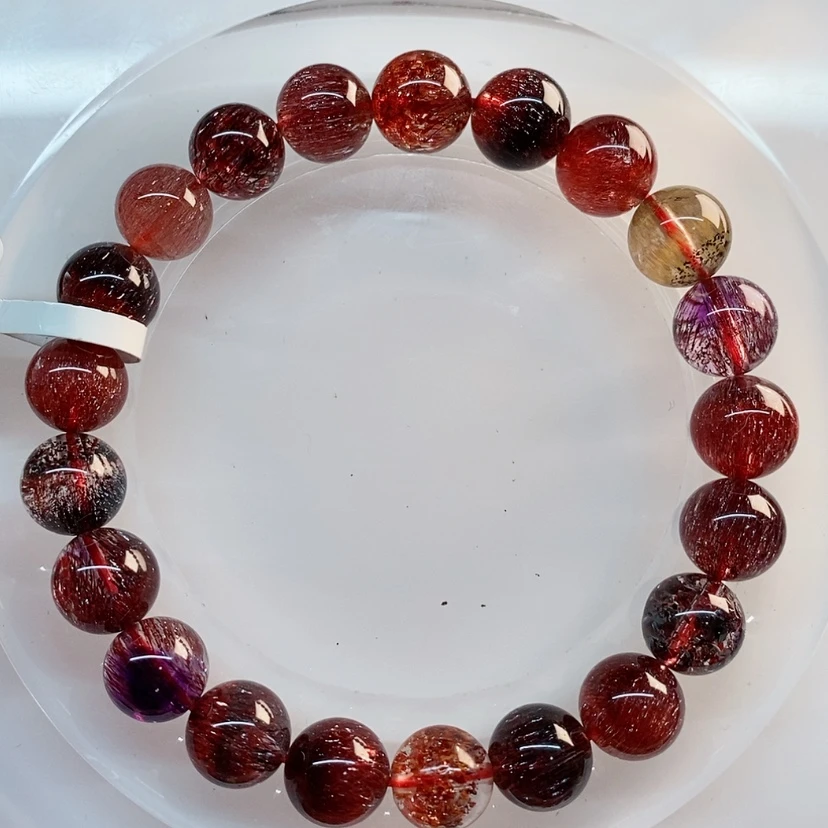 【闪购商品】未镶嵌手串水晶纯天然