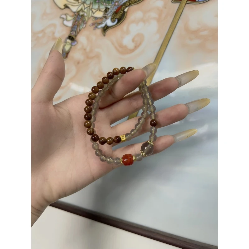 S-0322 精选手串搭配无礼盒