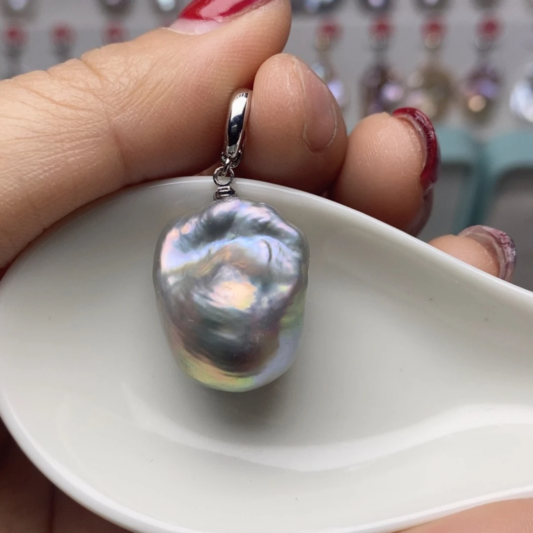 淡水珍珠其它未镶嵌