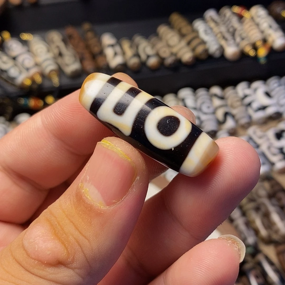 玛瑙/玉髓颈饰未镶嵌咕*