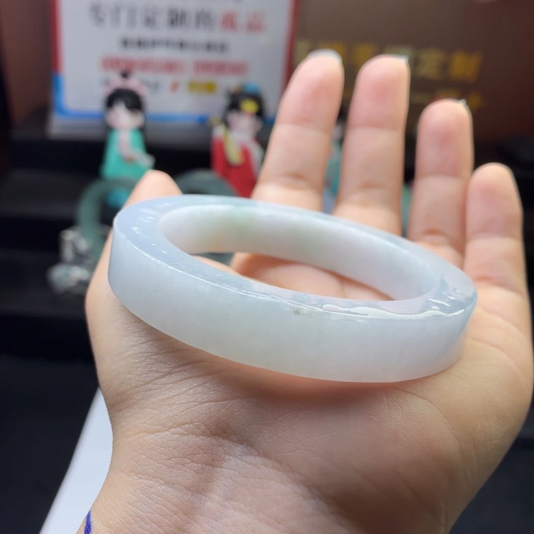 清***颜未镶嵌多样性发一定制翡翠翡翠