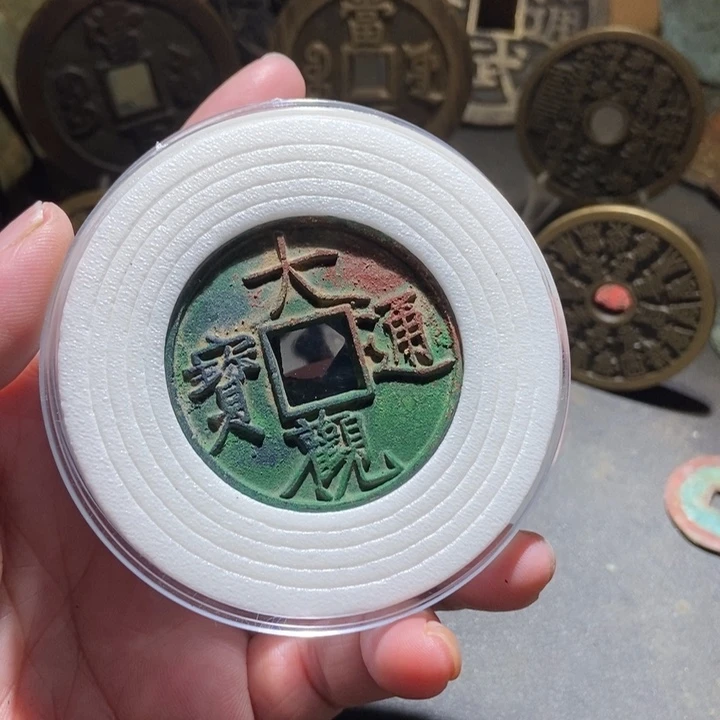 铜现代工艺品仿制品