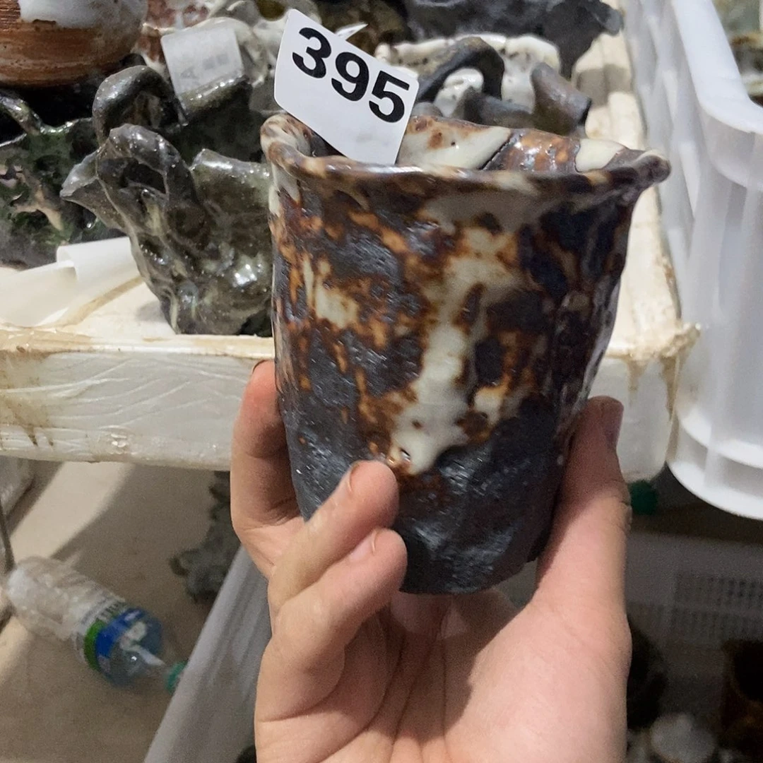 395 一家茶器直播分享