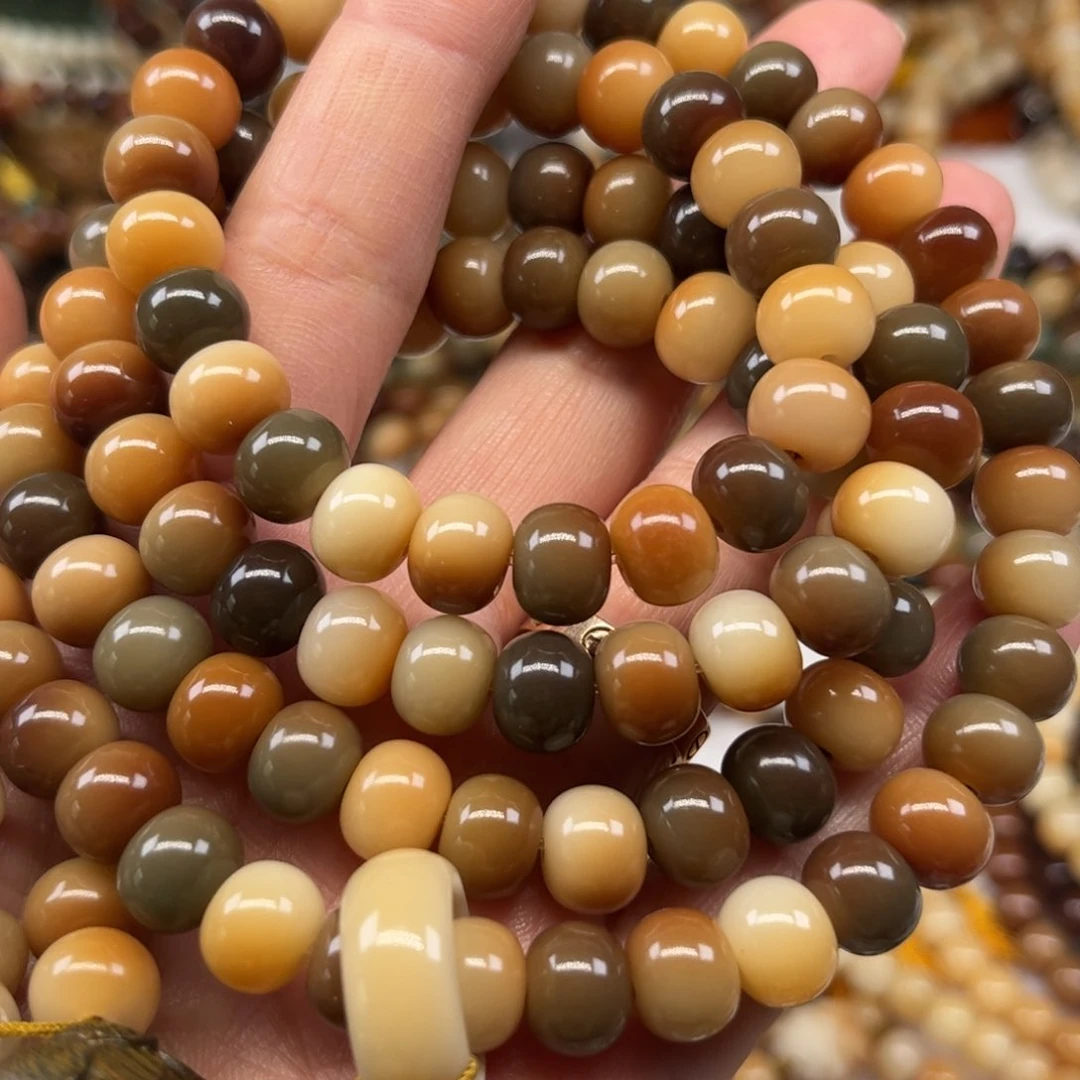 菩提根/象牙果吊坠