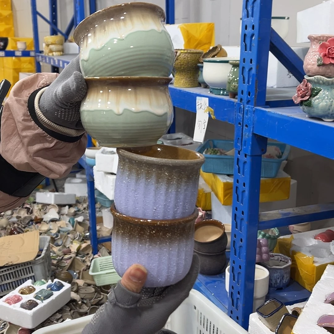 红陶正品数量有限