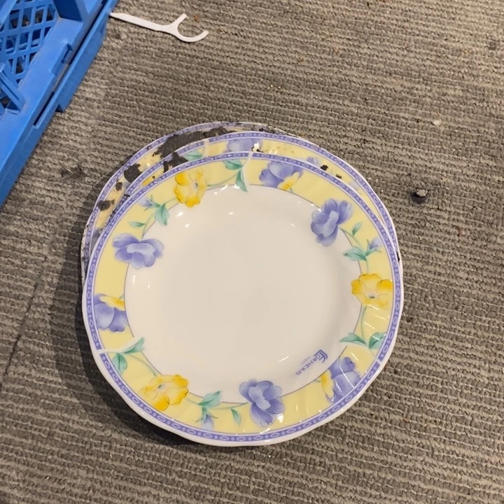 瓷片雨*瓷器瓷器瓷器