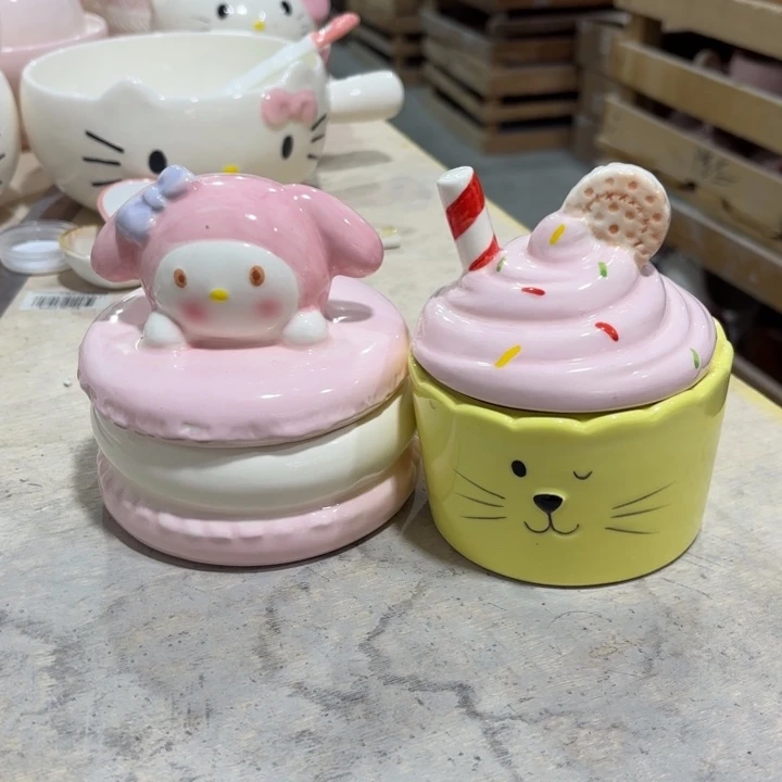 在这一年里我们一起加油紫砂