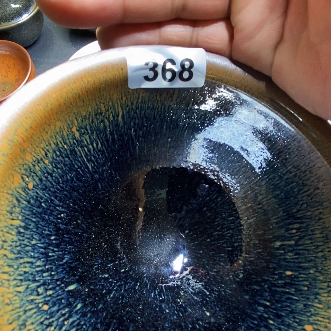 茶盏傅****?通天龙窑通天龙窑