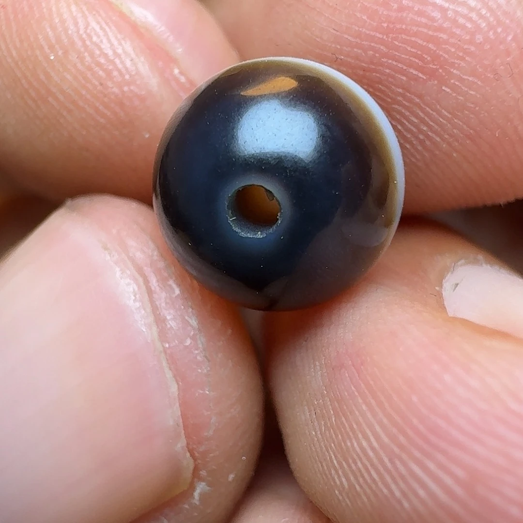 吊坠星月菩提菩提